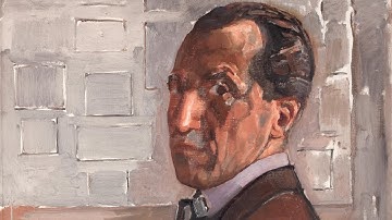 Piet Mondrian From Figuration to Abstraction