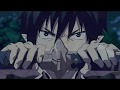 AMV Ao no Exorcist / Синий Экзорцист 2018