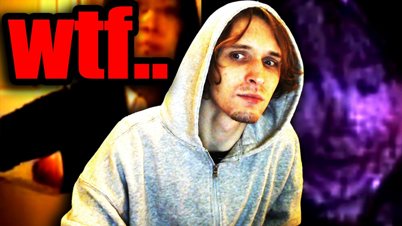 Disturbing Unlisted Youtube Videos