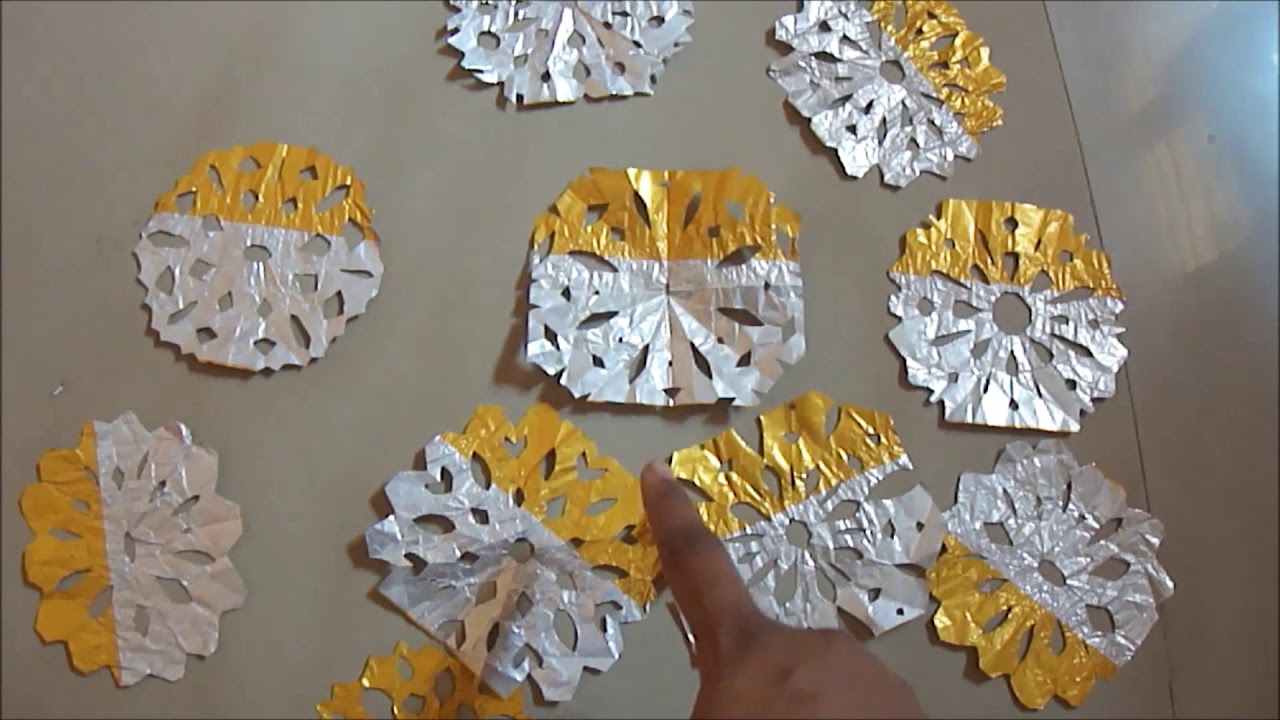 Chocolate Wrappers Diy Youtube