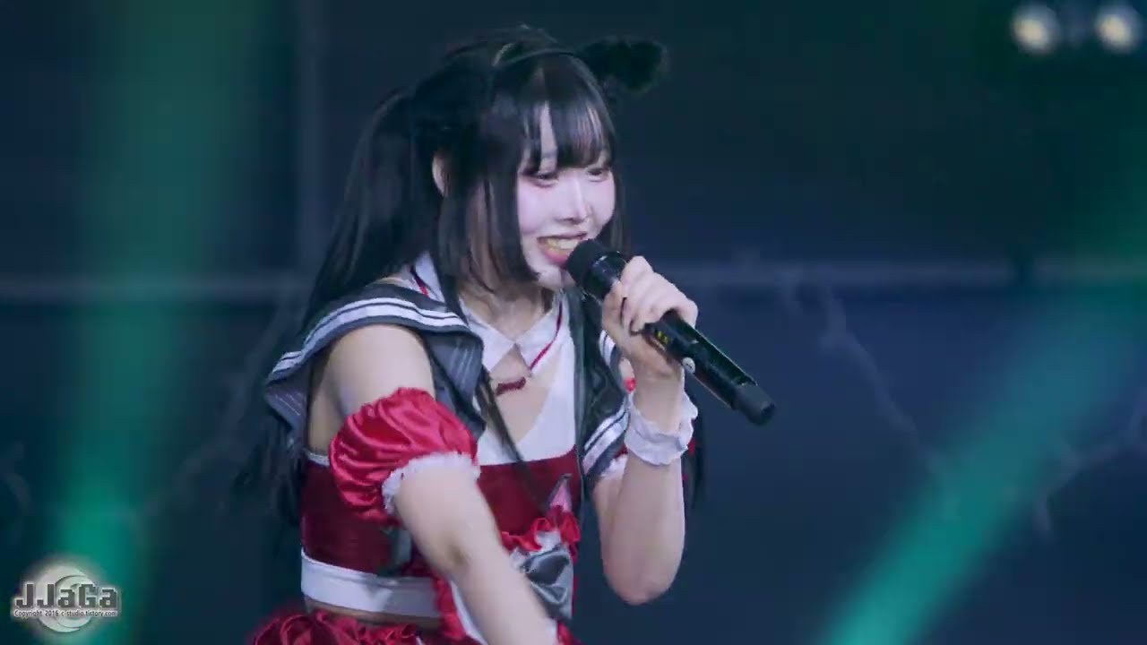 [4K] 260111 AU - 에쿠레아(永久恋愛) 직캠 By.JJaGa !111 FES! Night !세티 라이브홀