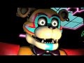 Vanessa...I am...SCATMAN | FNAF SECURITY BREACH