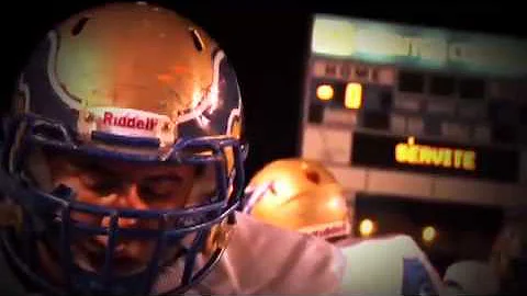 Tough Knocks - Santa Margarita: The going gets tou...