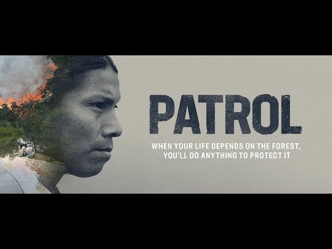 PATROL | OFFICIAL TRAILER