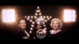 The Puppini Sisters&#39;ten hayranlarına mesaj var! - A message from The Puppini Sisters!