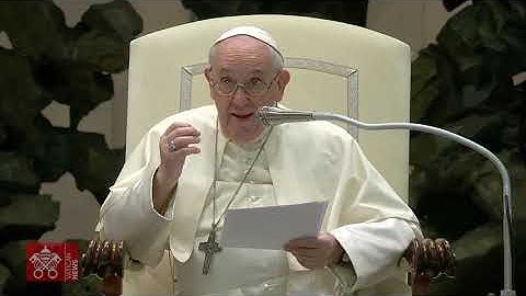 ĐTC Phanxicô: Sự bình đẳng trong Chúa Kitô vượt qua những khác biệt giữa chúng ta