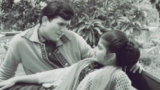 Shola Ulfat Ka - Rajesh Khanna, Asha Bhosle, Mohd Rafi, Aurat Song