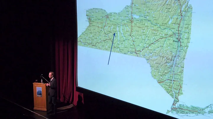 Dan Barber: What Farm-to-Table Really Means