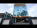 Dana Residency by D2V | Kochi, India | Hotel Review 🏨