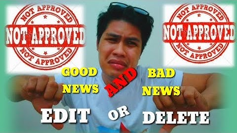 How to fixed reused content (Tagalog)