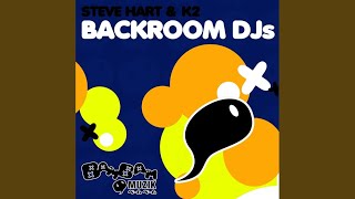 Backroom DJs (Yoshi Mix)