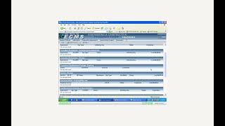MOD8 ECMS II Whats New Consultant My Work Queue demo