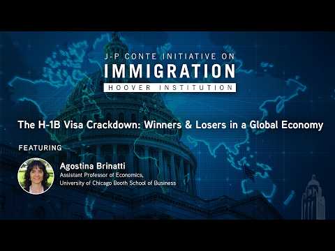 H-1B Visa Policy Impact