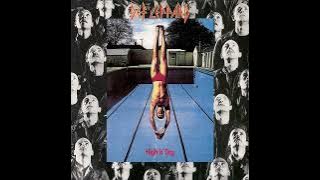 Download lagu Def Leppard - High 'n' Dry (1981)