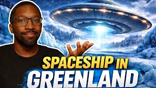 The real reason the United States is interested in Greenland...