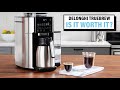 Make cafequality coffee at home  delonghi truebrew review