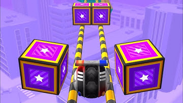 Going Balls All Levels Gameplay Ios Android Part 708