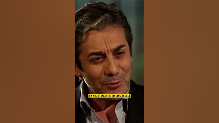 benim cv ;