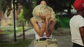 Top Prospect   Intro (Official Music Video)