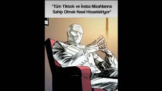 SAKIN SESE TIKLAMA!!