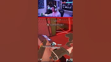 ImperialHal Turns a 1v4 Into a Highlight Reel | Apex Legends