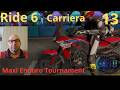Ride 6 Xbox serie x Carriera ep 13 Maxi enduro Tournament