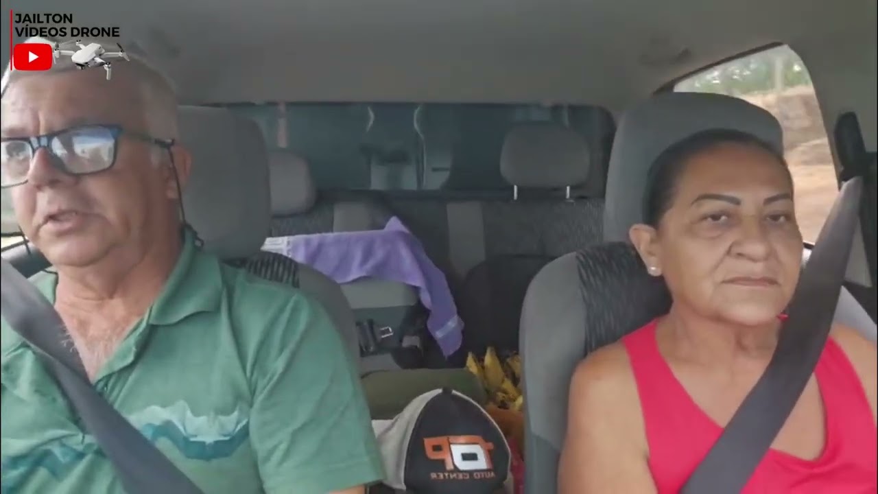 Não esperava ser tudo isso em Gandu Bahia EP 08