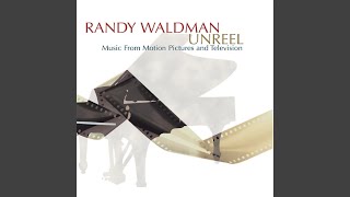 Video thumbnail of "Randy Waldman - America"