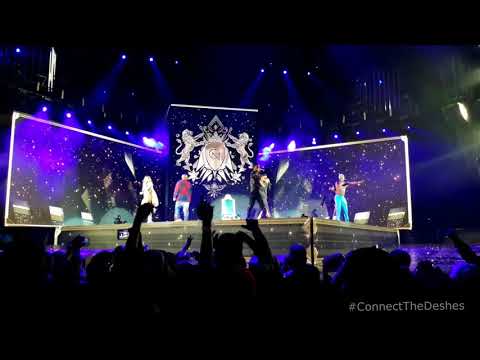 Fill Up FNB - Family Tree and Ricky Rick perform Ragga Ragga