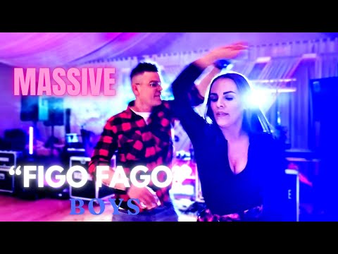 Zespół MASSiVE -