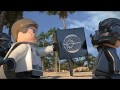 Microfighter Misadventures - LEGO Star Wars - Mini Movie #Masteryourforce