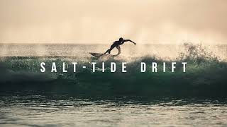 Salt Tide Drift