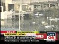 日本大地震