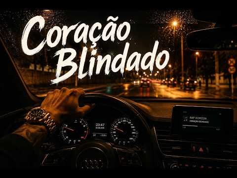 Hungria - Inspirado | Coração Blindado - Lançamento 2026 (IA)