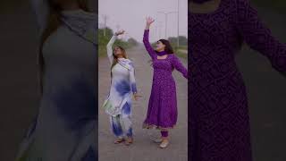Mahi Sharma Bhangra Dance 