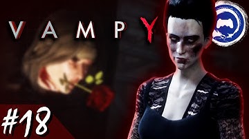Vampyr Part 18 - TFS Plays