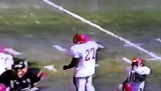 CCSF football
