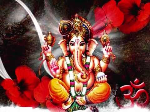 Lord Ganesh Bhajan Pillaiyar Patti Pillaiyaar - YouTube