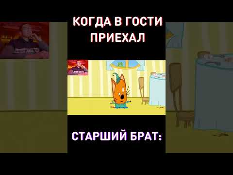 Цените эти времена❤️RYTP Три Кота