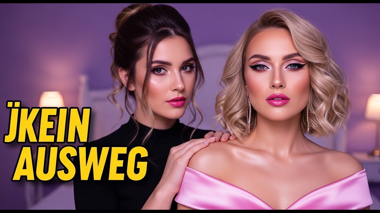 „Auf ein Mädcheninternat in der Schweiz geschickt“ (Crossdressing-Geschichten)