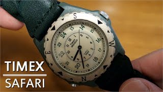 Timex タイメックス の腕時計用ベルトの交換 調整方法と選び方をご紹介 暮らし の