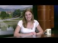 Red Feather Lakes, CSU's Bug Zoo, Disc Golf, and More ("NoCo Nature" Pilot) - CTV Channel 11
