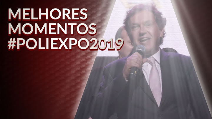 Polishop com.vc | Confira como foi o #POLIEXPO2019!