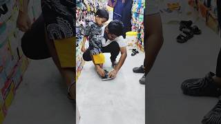 mini vlog #evening outing #toddler shopping vlog #happy shopping