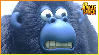 Mammoths Rule! | Jungle Bunch | 85' Compilation | Cartoon For Kids