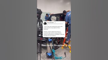 Connect With Your Audience and Make More Videos