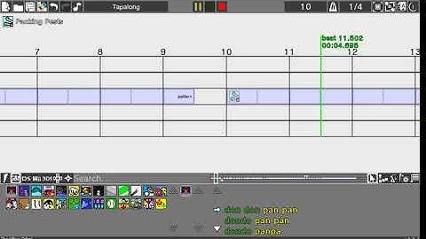 RHRE3 Practice Remix