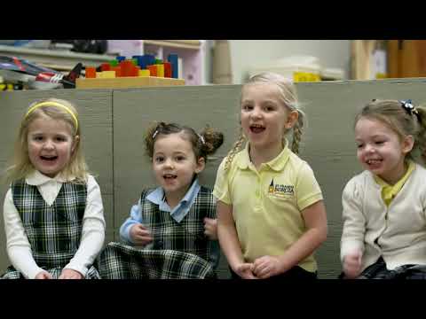 Discover St. Francis Borgia Grade School!