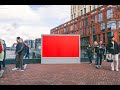 McDonald's new marketing: Billboards that smell like its French fries