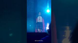 [FULL] Jisoo Potter - Stay & special magic on blackpink private stage